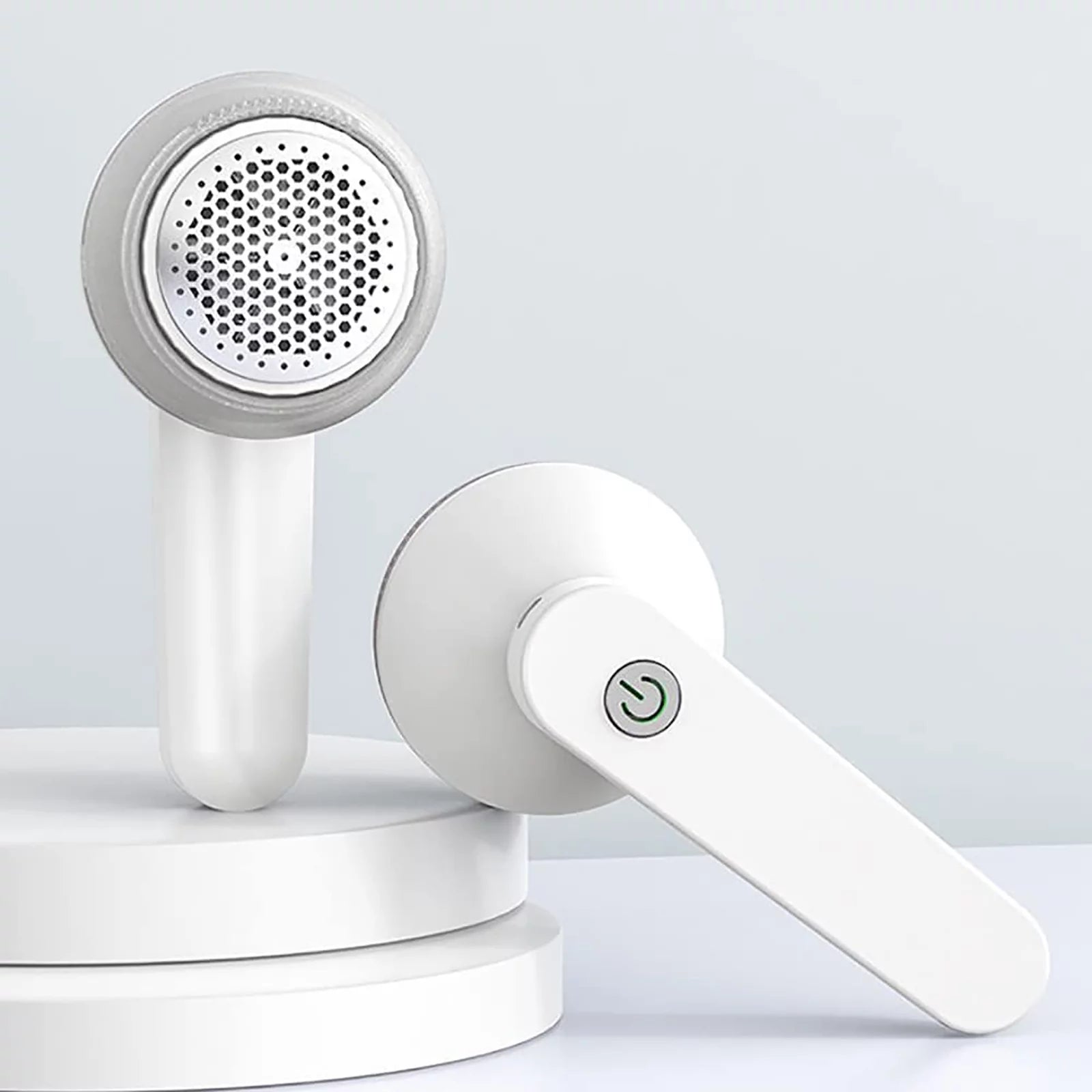 Rechargeable Fabric Shaver Electric Lint Remover Sweater Shavers to Remove Pilling, Portable Lint Remover for Clothes